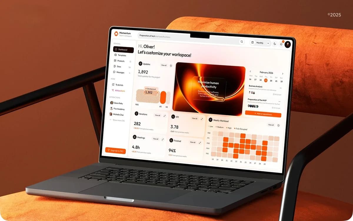 Mawatrix Enterprise Web Application