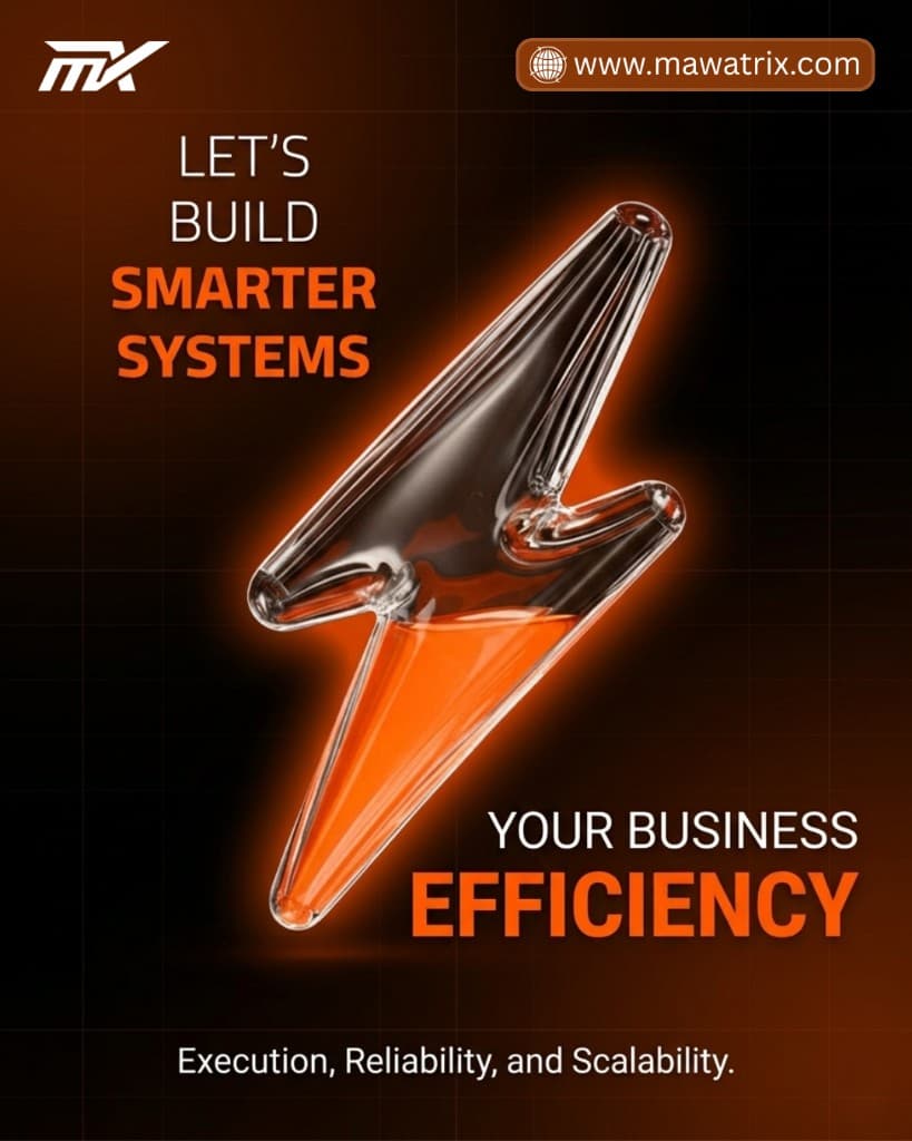 Build systems engineering campaign creative