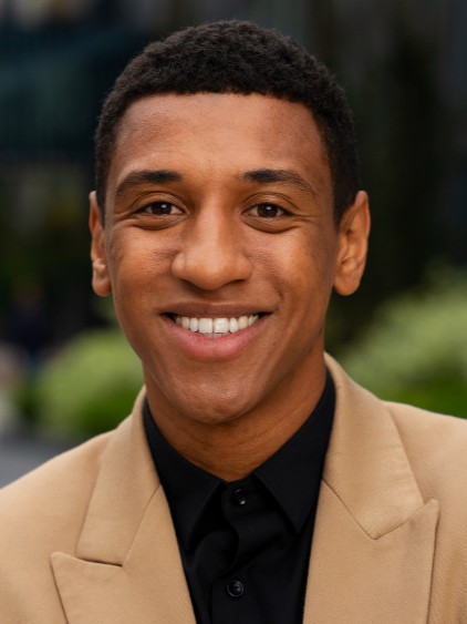 Marcus Reid